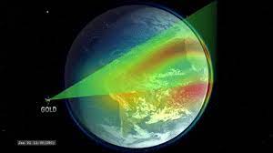 Some software is available from amsat, other software is available from the vendor site. Nasa Gold Mission To Image Earth S Interface To Space Nasa