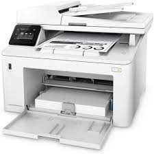 Please download one that is compatible with each of your computer's. Hp Laserjet Pro Mfp M227fdw