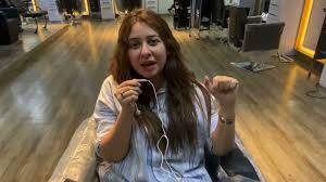 Image result for rabia anum salon