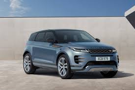 New 2019 Range Rover Evoque On Sale Now Prices Specs And Full Details Auto Express