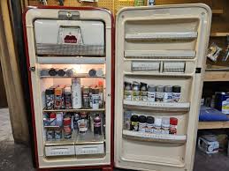 Image result for Lagoon Blue 1972 Kelvinator