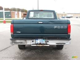 Image result for Dark Green 1994 Truck