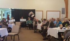 A Daughter's Tribute