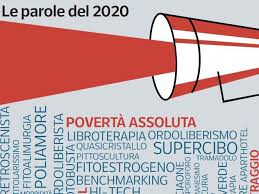 Lozingarelli 2020 Nuove Locuzioni E Neologismi Entrati Nel Vocabolario Corriere It