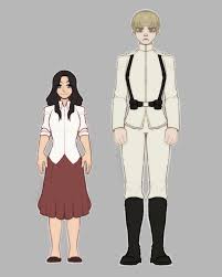 Pieck Fanart Explore Tumblr Posts And Blogs Tumgir Pieck and yelena at the beach because i said so. pieck fanart explore tumblr posts and