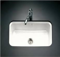 Check spelling or type a new query. Kohler S Bakersfield White Cast Iron Sink Single Basin Kitchen Sink Undermount Kitchen Sinks White Kitchen Farmhouse Sink
