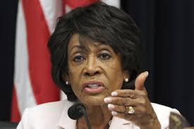 The district, numbered as the 29th district from 1991 to 1993 and as the 35th district from 1993 to 2013. Political Bomb Scare Suspicious Packages Addressed To Maxine Waters Intercepted Syracuse Com