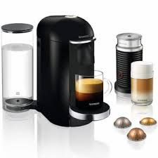 Nespresso vertuo coffee and espresso maker by breville with aeroccino, black and best selling vertuoline coffees included. Best Nespresso Machine Reviews Uk 2021 Top 10 Picks Compared House Junkie