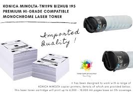 Konica minolta 184 windows drivers were collected from official vendor's websites and trusted sources. Konica Minolta Bizhub 164 184 195 215 315 7718 Konica Minolta Laser Toner Cartridge Toner
