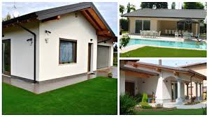 Maybe you would like to learn more about one of these? 30 Disenos De Casas Economicas Que Te Van A Inspirar A Disenar Tu Hogar Homify