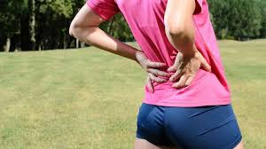 You might also experience this in the piriformis muscle of the buttocks, dr. 12 Causes Of Lower Right Back Pain And How To Relieve It