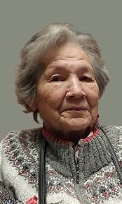 RHB Anderson Funeral Homes Ltd. :: Mary Farmer