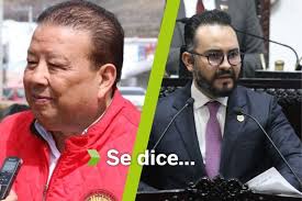 Se dice que… Percy Espinosa, los militantes de Morena, Alejandro Enciso y  más