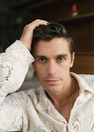 Antoni Porowski interview: The Queer Eye star is thinking big