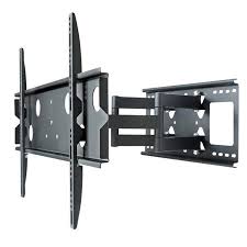 It can be as easy as mounting a large mirror, photo frame or your new led television. Best View Mounts Best26 Super Heavy Duty Full Motion Tv Wall Mount 220lbs 100kg 42 80 Lcd Led Plasma Walmart Canada