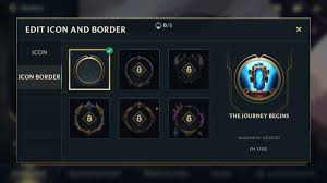 Below is a list of all the league of legends wild rift builds for each champion in the game. Icon Border League Of Legends Wild Rift Interface In Game