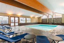 Lagrange Vacances Les Chalets Du Galibier Valloire Location Vacances