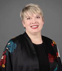 About Me: Marriage and Family Therapist