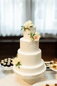 Wedding Cakes From Baked In Nashville Nashville Garden Wedding Event Venue Cj S Off The Square Fondant Wedding Cakes Classic Wedding Cake Buttercream Wedding Cake