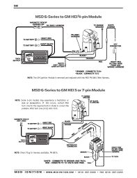 You may be a professional who wishes to search for referrals or fix existing problems. Msd Ignition Wiring Diagrams Coilbuildstutorials