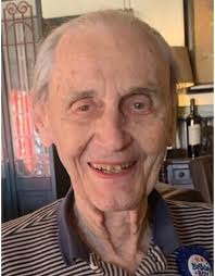 Donald Louis Risk Obituary