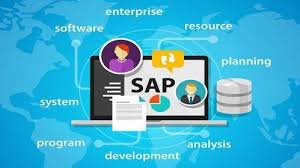 An erp stands for enterprise resource planning, it is a business software systems that support entire let discuss briefly about what is an erp software and how it helps in business achievements. Mengenal Teknologi Sap Sistem Big Data Melalui Aplikasi Erp