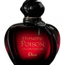 Hypnotic Poison Eau De Parfum Dior Perfume A Fragrancia Feminino 2014