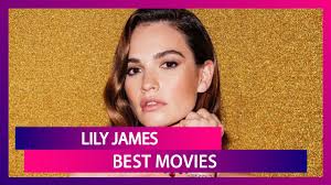 Lily james is an english actress best known for her roles in 'downton abbey,' 'cinderella,' 'baby driver' and 'mamma mia! Lily James Birthday 5 Best Movies That Prove Her Mettle As An Actress Youtube