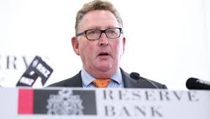 Evidence 'inconclusive' that lower interest rates are increasing  inequality, says Adrian Orr