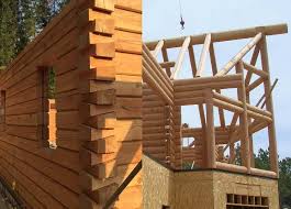 See more ideas about lumber mill, lumber, sawmill. Milled Log Homes Precisioncraft Log Homes
