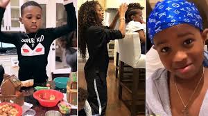 Select from premium future zahir wilburn of the highest quality. Ciara And Future S Son Future Zahir Wilburn Video 2021 Youtube