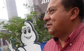 Fallece otro aspirante de Morena: Domingo Solís