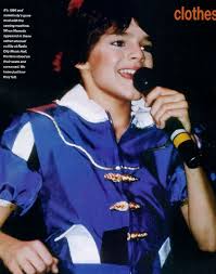 Enrique martín morales (spanish pronunciation: Young Ricky Martin Photo