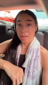 Eldest daughter out here sprinting through the airport because I trusted my  younger sibling 1 time. Lesson learned., Peacefully settling in at the  @flowerislandresort_ph 🌸