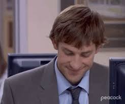 Share or download most populars the office gif with your friends with the easiest way. Jim The Office Gifs Get The Best Gif On Giphy