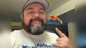 Actor Chris Gauthier, of Once Upon a Time and Eureka Last Insta Video  before Died