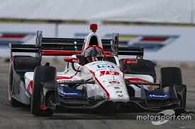 Few series can boast the close level of racing indycar does. Esteban Gutierrez Indycar Debut Im Oval Verschoben