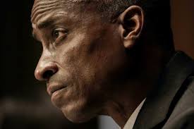 Biden nominates Philip Jefferson to number 2 spot at the Fed