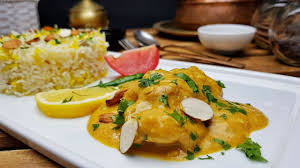 Will make this again, also wanted to point out i'am horrible at wishing together a gravy, but this was easy, and in fact i believe i have more confidence in making future gravy dishes. Easy Almond Chicken With Gravy Badami Murgh Silky Smooth And Creamy Gravy No Cream No Tomato Youtube