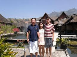 Maybe you would like to learn more about one of these? Sumber Alam Resort Garut Picture Of Kampung Sumber Alam Garut Tripadvisor