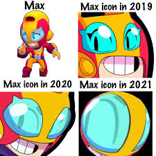 791,634 likes · 3,391 talking about this. Max S Icon Change Over Time Brawlstars