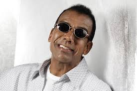 Jorge Ben Jor empilha hits da carreira em Porto Alegre