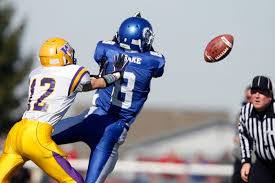 Williamsville at Auburn football