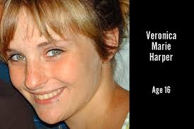 We ask that you keep Veronica Marie Harper, her mother, Brandy, her friend,  Amanda, and all of their family and friends in your thoughts and in your  hearts, as today marks the