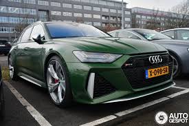 Image result for Goodwood Green 2004 RS6