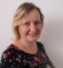 Voices of Women in Science: Dr Helen Wright