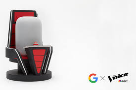 Fans Of The Voice Can Now Vote For Their Favorites Using Google Nest Audio Smart Speakers Voicebot Ai Home for all your photos and videos, automatically organized and easy to share. google nest audio smart speakers