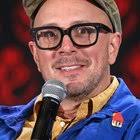 TIL Steve didn't leave Blue's Clues to go to college... he left because he  was going bald. : r/todayilearned