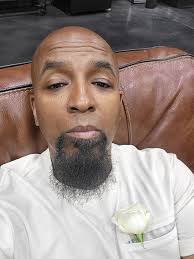 Bright productive day face! I wish this serenity