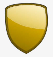 Gold Shield Golden Shield Transparent Background Free Transparent Png Download Pngkey Download free shield png images. gold shield golden shield transparent